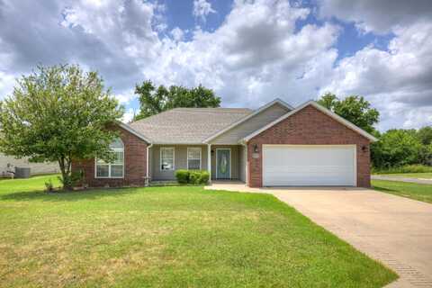 1504 Prier Lane, Webb City, MO 64870