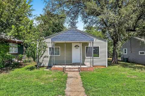 810 N West Avenue, Springfield, MO 65802