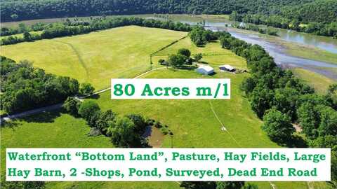 1552 Roberts Ridge Road, Kissee Mills, MO 65680