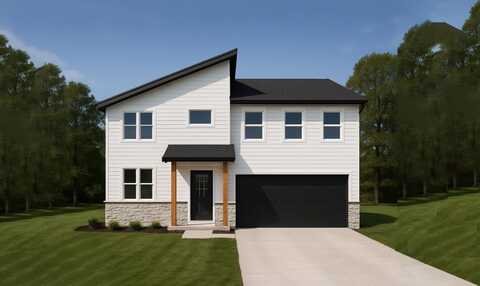 4093 E Ashwood Street, Brookline, MO 65619