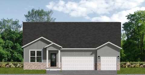 4058 E Ashwood Court, Brookline, MO 65619