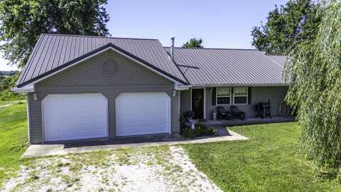 289 Westwind Road, Elkland, MO 65644
