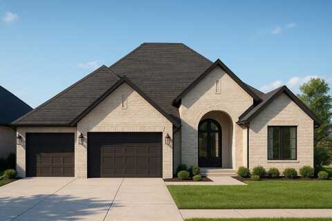 5064 E Ferdinand Court, Springfield, MO 65802