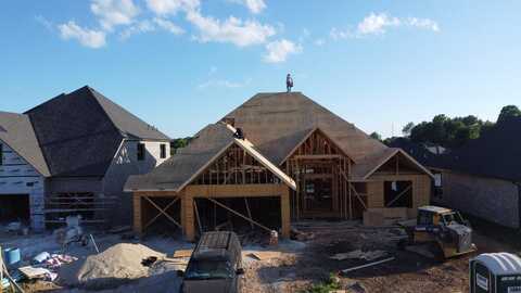 5064 E Ferdinand Court, Springfield, MO 65802