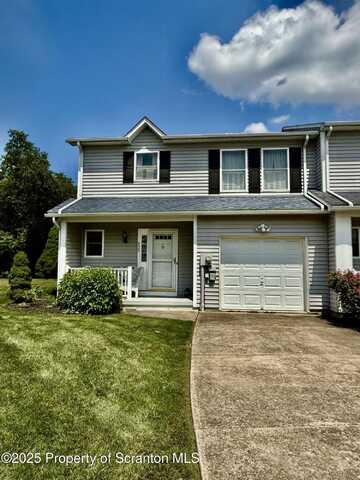 535 Cherry Drive, Exeter, PA 18643