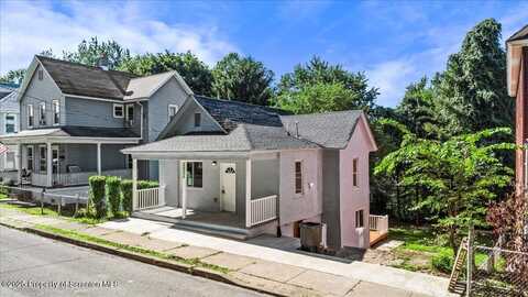 2225 Golden Avenue, Scranton, PA 18508