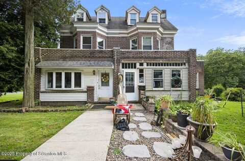 27 Broad Street, Ashland, PA 17921