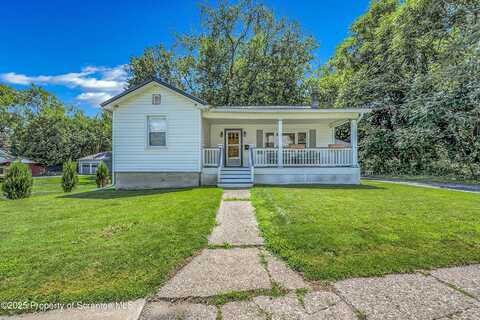 625 Leggett Street, Scranton, PA 18508