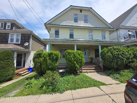 1112 W Elm Street, Scranton, PA 18504