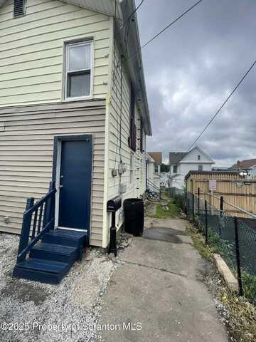 23 Vine Street, Ashley, PA 18706