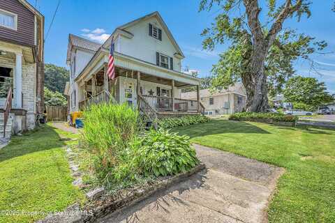 131 Ash Street, Archbald, PA 18403