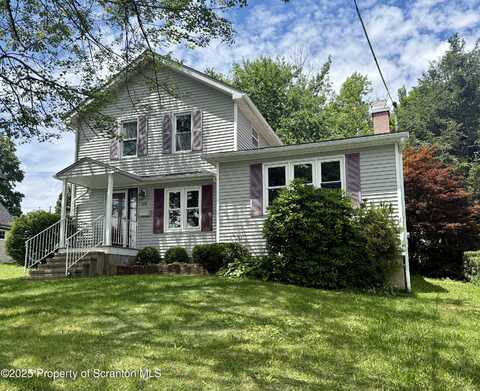 330 Grand Avenue, Clarks Summit, PA 18411