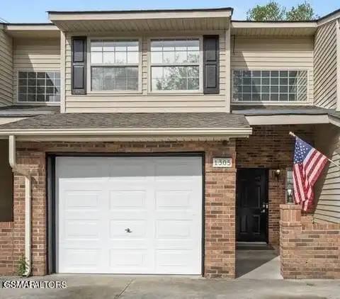 1305 Mountain Meadows Way 3 Way, Sevierville, TN 37862