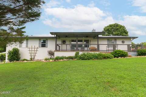 3135 Laurelwood Lane, Sevierville, TN 37862