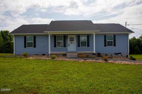 318 Harrison Ferry Road, White Pine, TN 37890