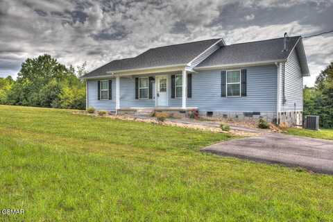 318 Harrison Ferry Road, White Pine, TN 37890