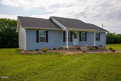 318 Harrison Ferry Road, White Pine, TN 37890