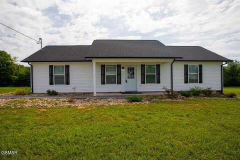 322 Harrison Ferry Road, White Pine, TN 37890