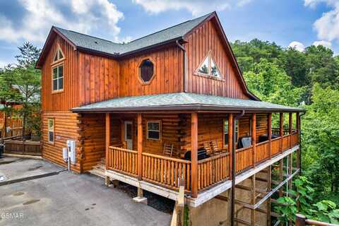 2180 Bear Haven Way Way, Sevierville, TN 37862