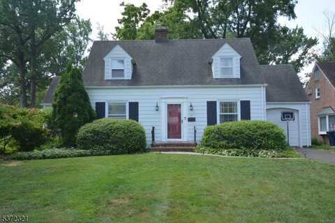 75 Westfield Rd, Fanwood, NJ 07023