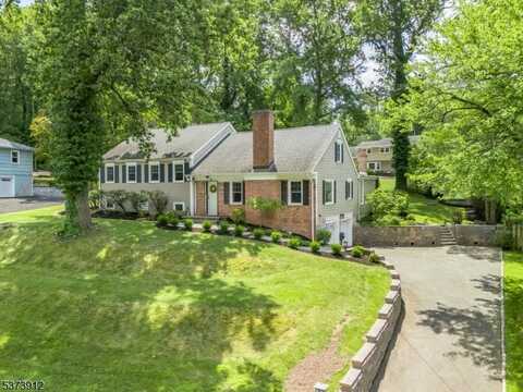 6 Sharon Rd, Springfield, NJ 07081