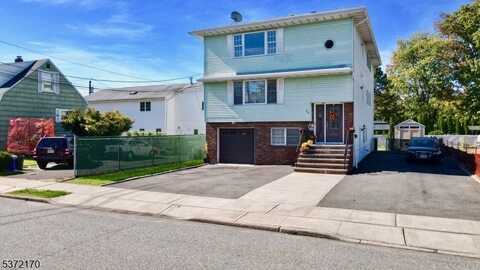 24 Gall Ave, Elmwood Park, NJ 07407