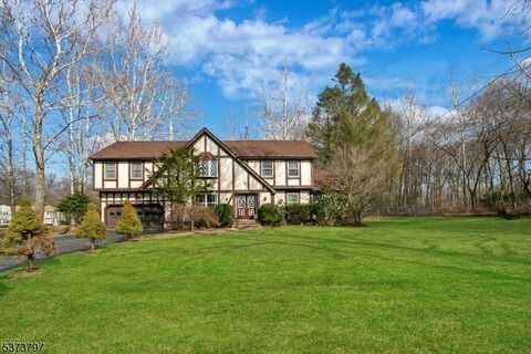619 Osio Ln, Franklin Lakes, NJ 07417