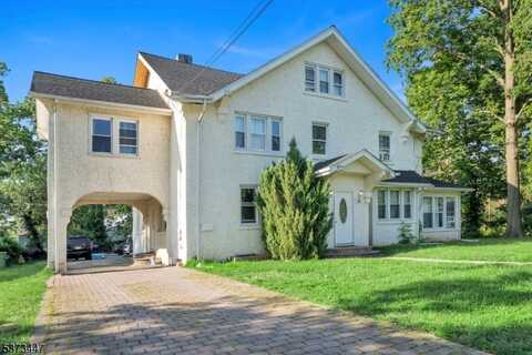 216 W 6Th Ave, Roselle, NJ 07203