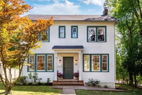 31 Westover Rd, Verona, NJ 07044