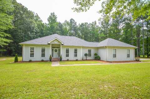 123 Densbrook Ln, Starkville, MS 39759
