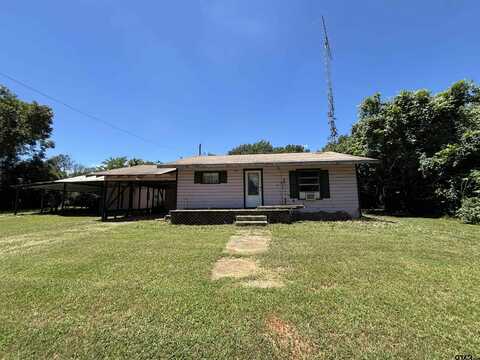 11292 Clover LN, Frankston, TX 75763