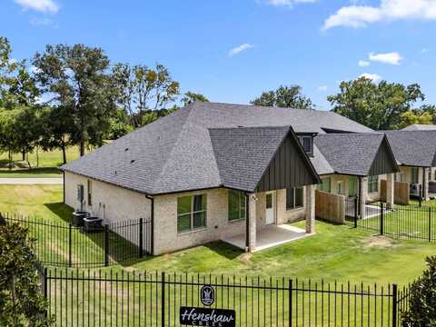 2303 Flint River Rd #101, Tyler, TX 75703