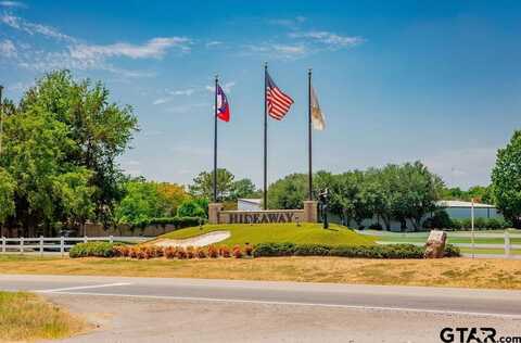 514 Dogwood Ln, Hideaway, TX 75771