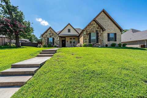 1191 Cambridge Bend, Tyler, TX 75703
