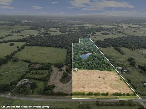 TBD FM 857, Grand Saline, TX 75140