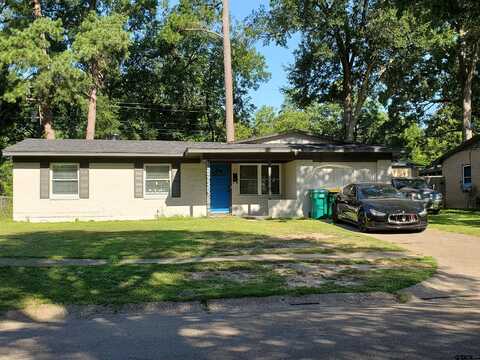 3915 Sabine, Texarkana, TX 75503