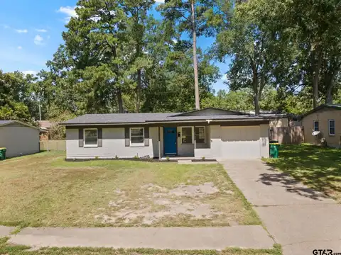 3915 Sabine, Texarkana, TX 75503
