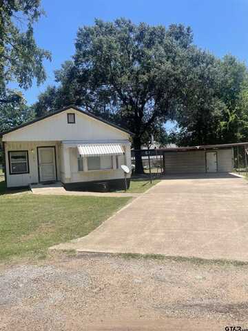 136 Palisade Dr, Gun Barrel City, TX 75156