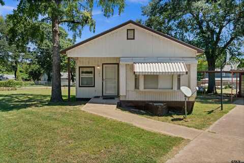 136 Palisade Dr, Gun Barrel City, TX 75156
