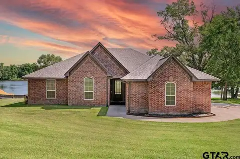 362 CR 2307, Mineola, TX 75773
