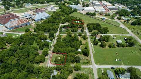 TBD W Williams Street, Wolfe City, TX 75496
