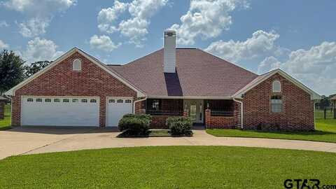 17778 country club dr, Kemp, TX 75143