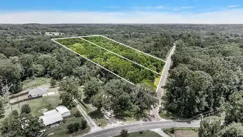 Lot 1 & 2 CR 2344, Tyler, TX 75707