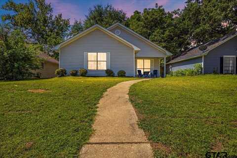603 W Harrison, Gilmer, TX 75644