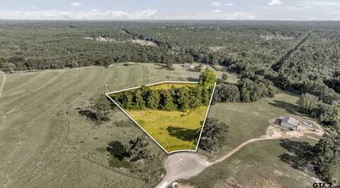 363 Private Road 3399, Big Sandy, TX 75755