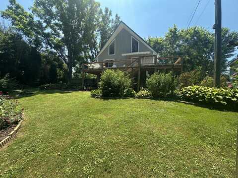 10 Greenbrier Dr, Alderson, WV 24910