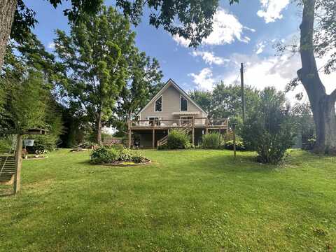 10 Greenbrier Dr, Alderson, WV 24910