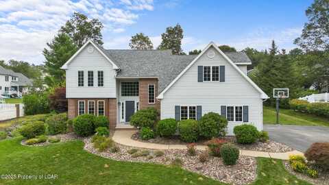46 Tamanini Drive, Wyoming, PA 18644