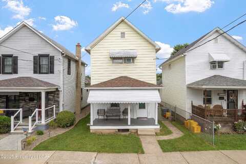 118 Valley Street, Exeter, PA 18643