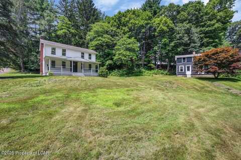 456 Village Road, Dallas, PA 18612